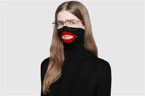 gucci collezione 2019 selimunte|gucci balaclava jumpers.